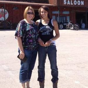 Meet your Posher, Jami